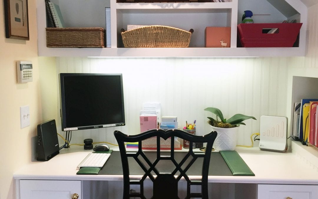 Sarah's Solutions – Here to Save & Organize Your Space!