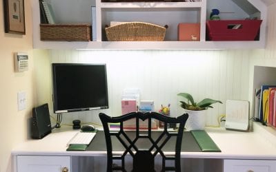 Sarah's Solutions – Here to Save & Organize Your Space!