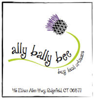 Ally Bally Bee