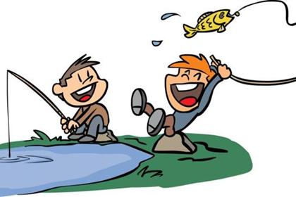 GEORGE COGSWELL MEMORIAL FISHING DERBY 2017
