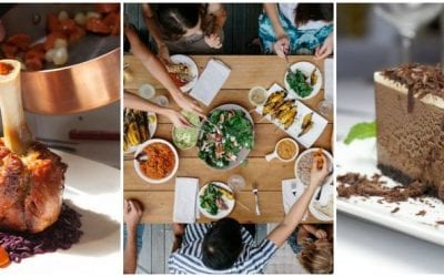 28 Places For Easter in CT: 2017 Edition Courtesy of CT Bites