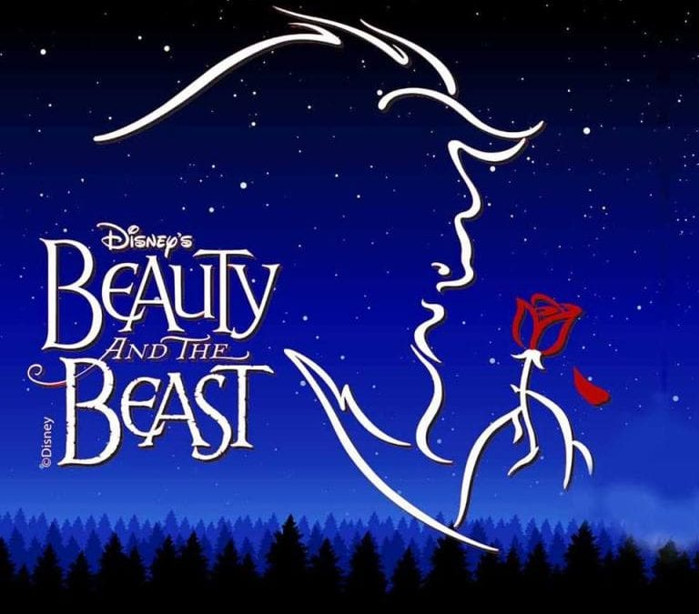 Beauty & The Beast at the Kweskin Theater, Stamford