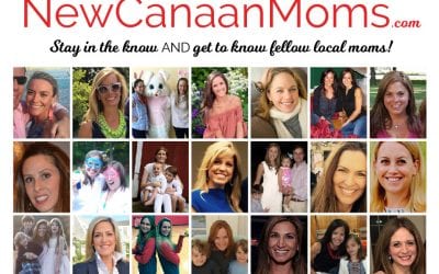 Thank You to Our First "Meet a Mom"s!