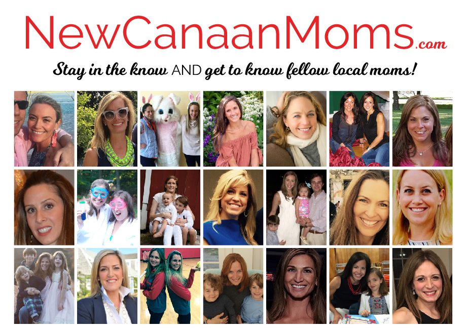 Thank You to Our First "Meet a Mom"s!