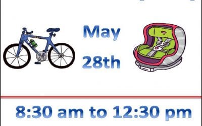 New Canaan Police Department, Youth Safety Day!
