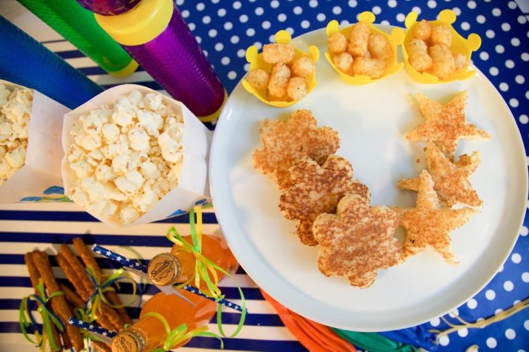 #itsallgood Tales and Tips from Roe Chlala at Festivities