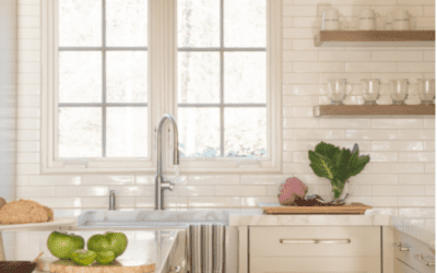 25th Annual Kitchen & Home Tour – May 18, 2017