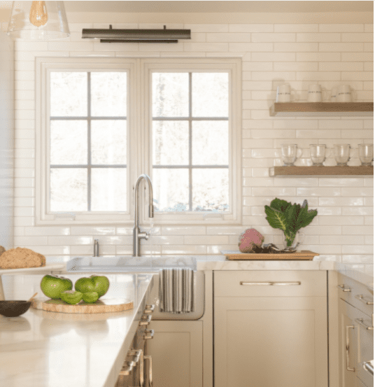 25th Annual Kitchen & Home Tour – May 18, 2017