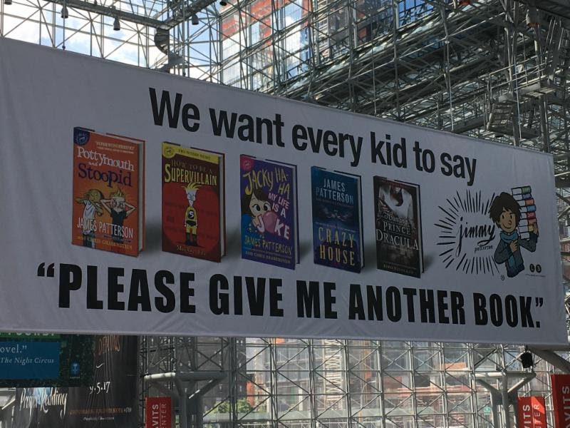 Children and Young Adult Summer Reading from Melissa of Elm Street Books!