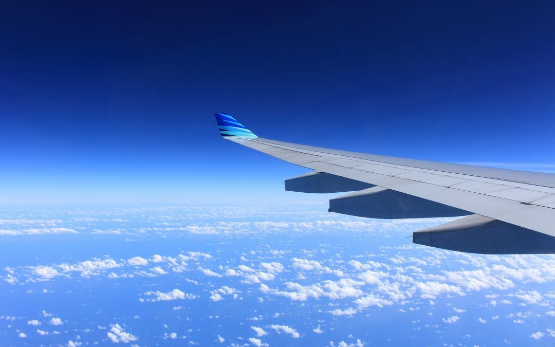 The Scoop on Summer Travel 2017!