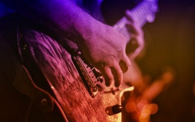 2017 Waveny Summer Concert Series!