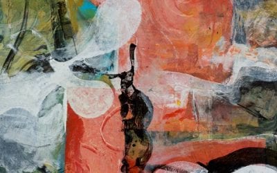 Heather Gaudio Fine Art is pleased to announce Charlie Hewitt, "Heart of Gold"