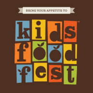 Kids Food Fest  and more MEGA Summer Fun @ Stepping Stones Museum for Children