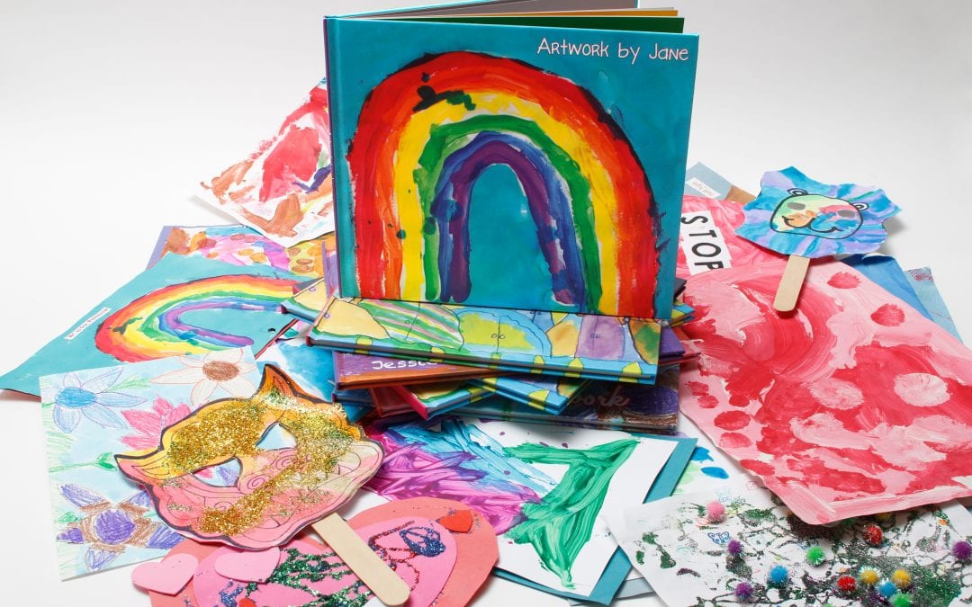 My End-Of-The-School-Year Must Have by Becca B. Of Darien, CT. Mom of two boys, ages 4 and 6.