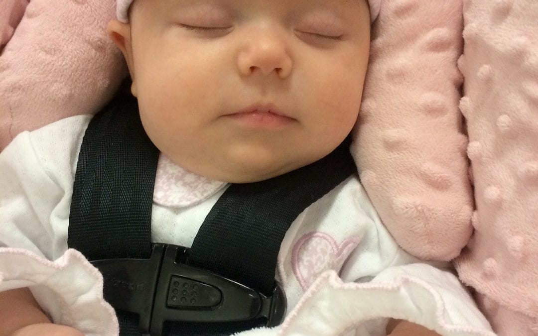 Governor Malloy Signed! CT’s Car Seat Laws Are Changing October 1st