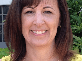 Meet Lee Ann!