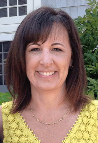Meet Lee Ann!