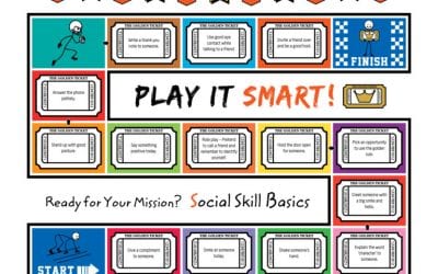 Guest Blogger Suzanne Wind: 10 Social Skills Unplugged for Your Digitally Focused Child!
