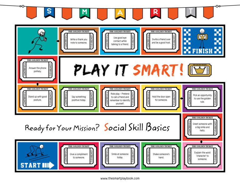 Guest Blogger Suzanne Wind: 10 Social Skills Unplugged for Your Digitally Focused Child!