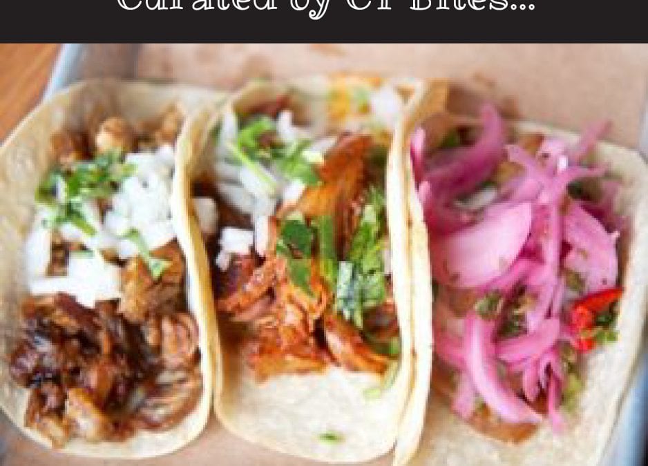 20+ Kid Friendly Restaurants in Fairfield County (thank you CT Bites!)