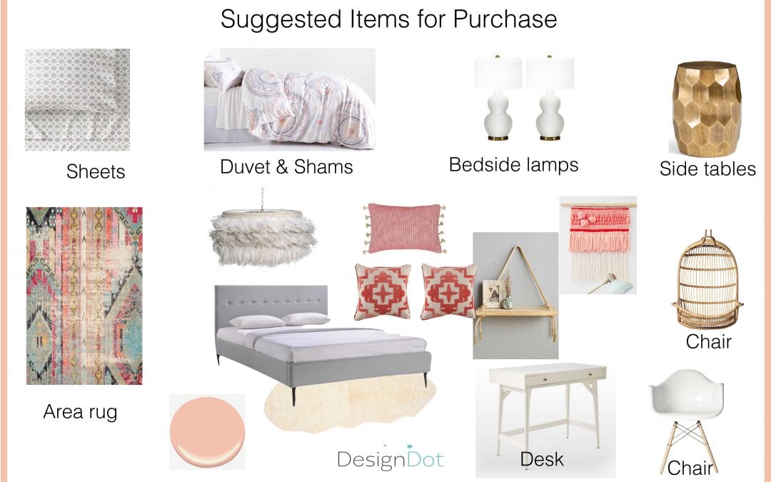 DesignDot: Hour Style for busy moms!