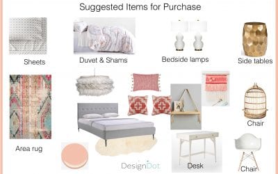DesignDot: Hour Style for busy moms!