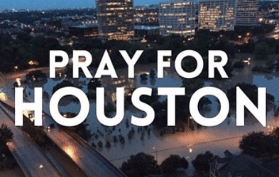 Disaster Relief and Charitable Orgs for TS Harvey