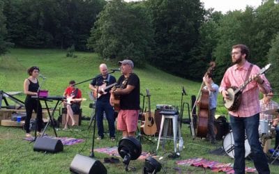 Last Farmer's Market of the Season at Lachat Farm. Pony Rides, Ray & Jay & more!