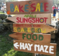 Ambler Farm Fall Festival 2017
