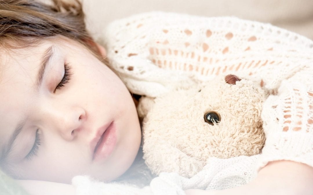 NC Cares: Bedtime Battles