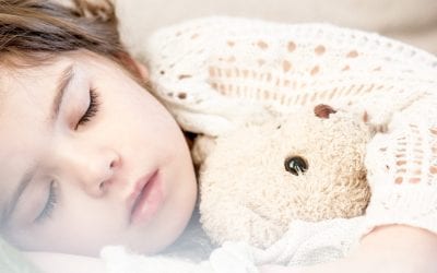 NC Cares: Bedtime Battles
