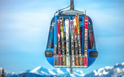 Skiing the West for East coast families: A focus on Deer Valley Resort