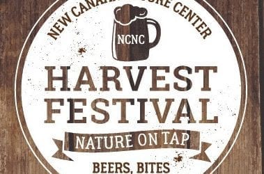 New Canaan Nature Center Harvest Fest – Tickets on Sale!