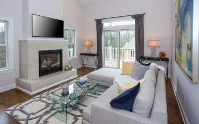 Welcome to Laurel Ridge Townhomes