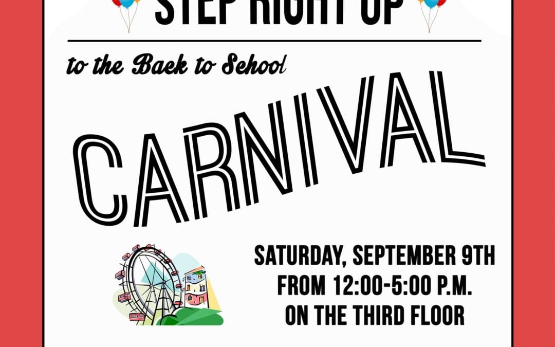 Darien Sport Shop Carnival to Benefit Kids in Crisis, Make-a-Wish CT and United Way