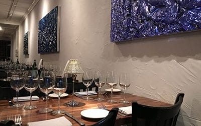 Tamburlini Leading Neighborhood Gem Through Dramatic Renovations