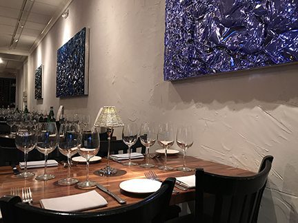 Tamburlini Leading Neighborhood Gem Through Dramatic Renovations