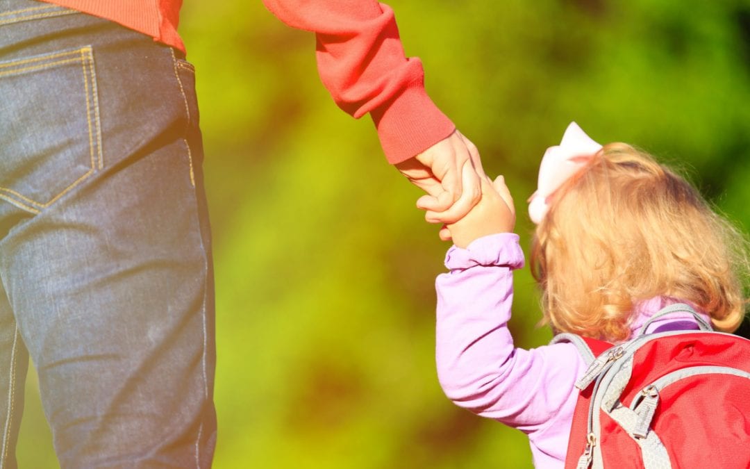 2017/2018 Preschool Open Houses & Tours