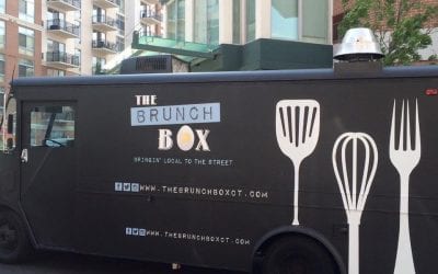 Food Trucks!