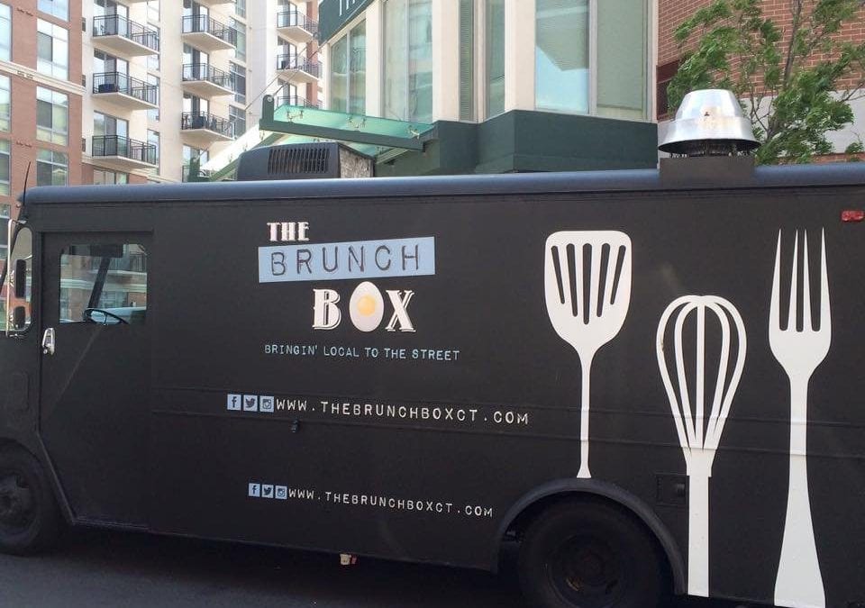 Food Trucks!