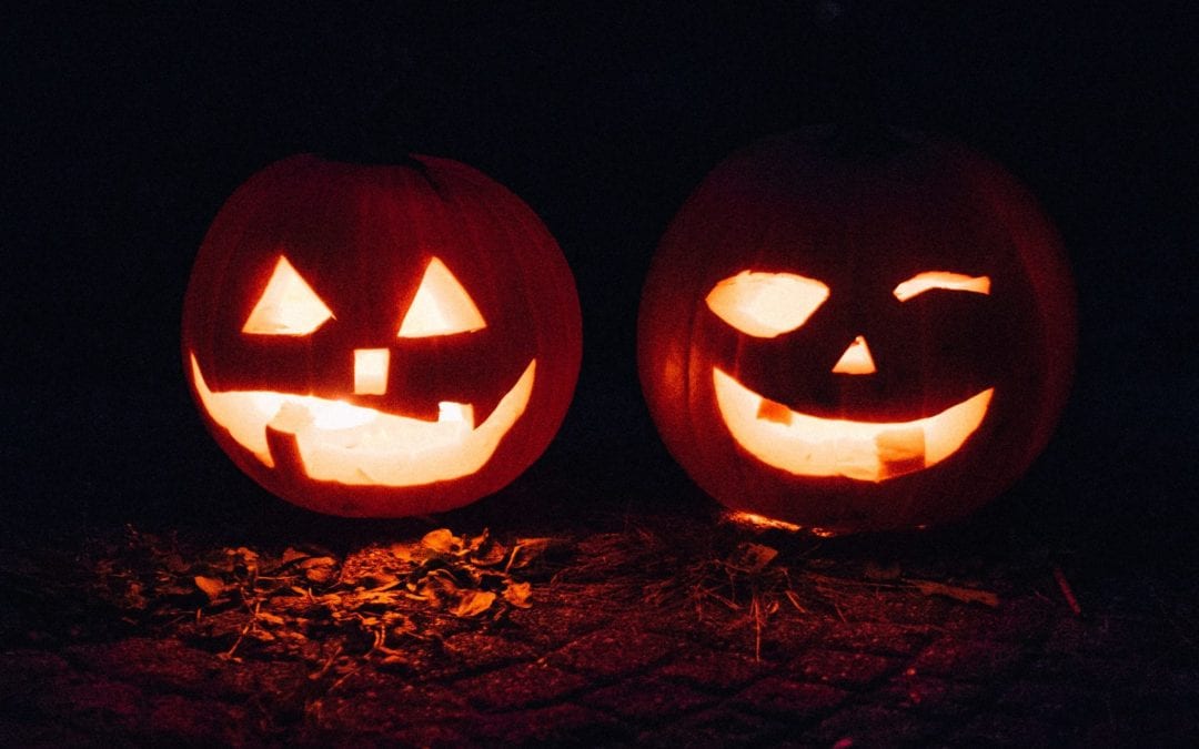 NC Nature Center: Halloween Spooktacular!