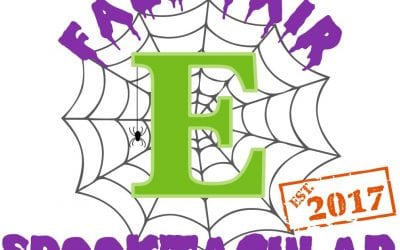 Fall Fair Spooktacular at East School!