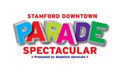 Point72 Giant Balloon Inflation Party & Stamford Downtown Parade Spectacular!