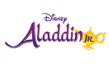 Aladdin Jr. @ Saxe – 3 Showtimes