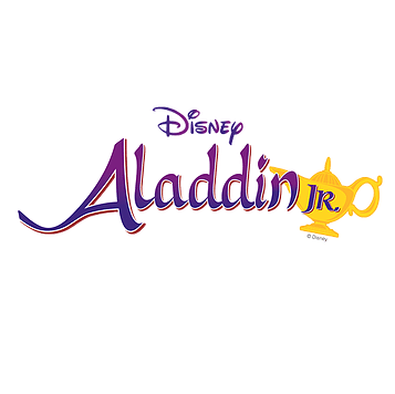 Aladdin Jr. @ Saxe – 3 Showtimes