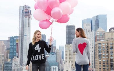 Complete Your Look With Cashmere at "The Cashmere Sale" (Darien)