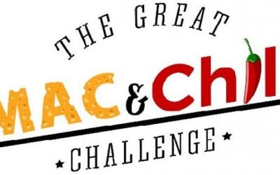 The Great Mac & Chili Challenge at Sherwood Island, Westport