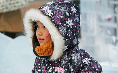 Home for Winter Break? Check out the Local Vacation Programs for Kids!