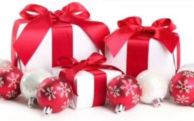 Holiday Helpers @ the Darien Y (Drop-Off and Holiday Shop!)