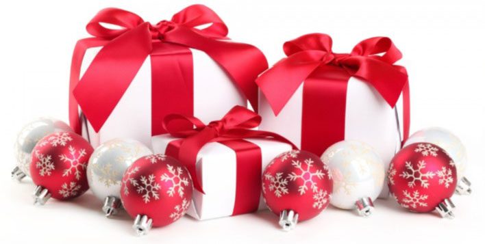 Holiday Helpers @ the Darien Y (Drop-Off and Holiday Shop!)